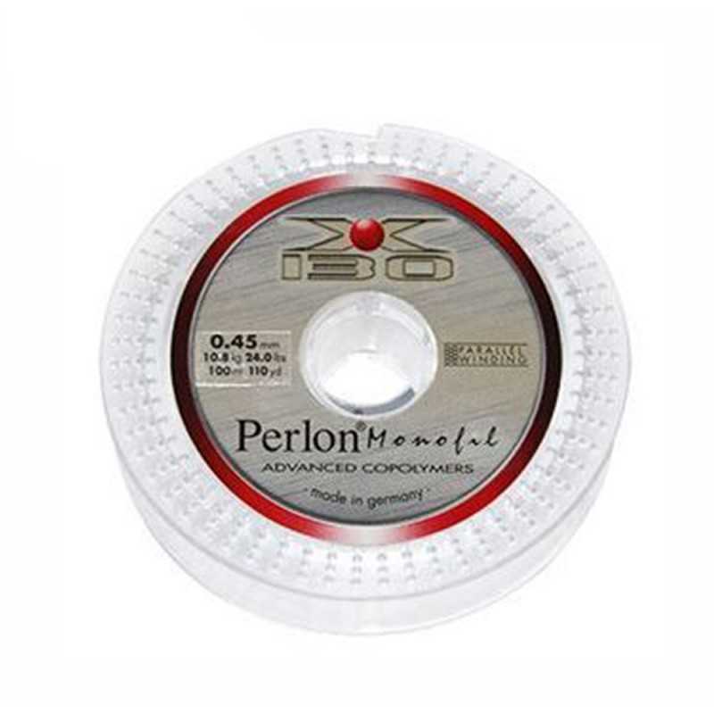 Perlon Monofil X130 100 mt da Spinning| CentroPescaBrando Perlon Monofil X130 100 mt da Spinning| CentroPescaBrando