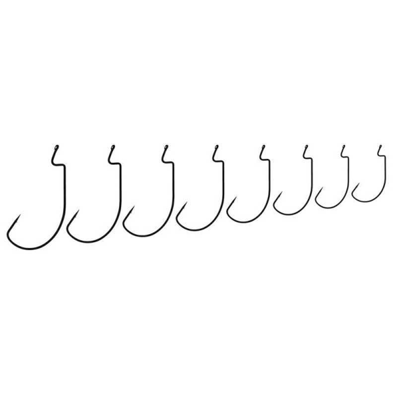Nomura Carolina Worm Amo con Occhiello| CentroPescaBrando Nomura Carolina Worm Amo con Occhiello| CentroPescaBrando