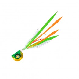 Artificiale Duel Salty Rubber Slide Kabura | CentroPescaBrando