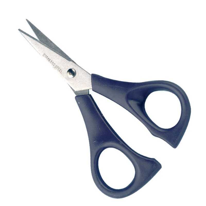 Abysstar Forbice Acciaio Inox da Pesca | CentroPescaBrando Abysstar Forbice Acciaio Inox da Pesca | CentroPescaBrando