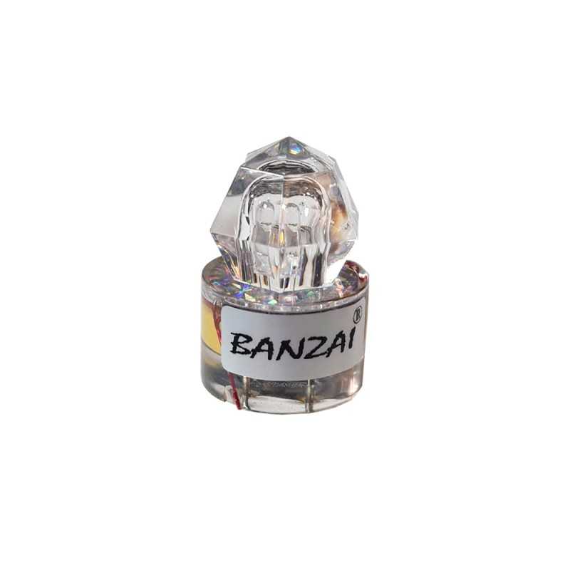 Banzai Luce Lampada di Profondità Diamond | CentroPescaBrando Banzai Luce Lampada di Profondità Diamond | CentroPescaBrando
