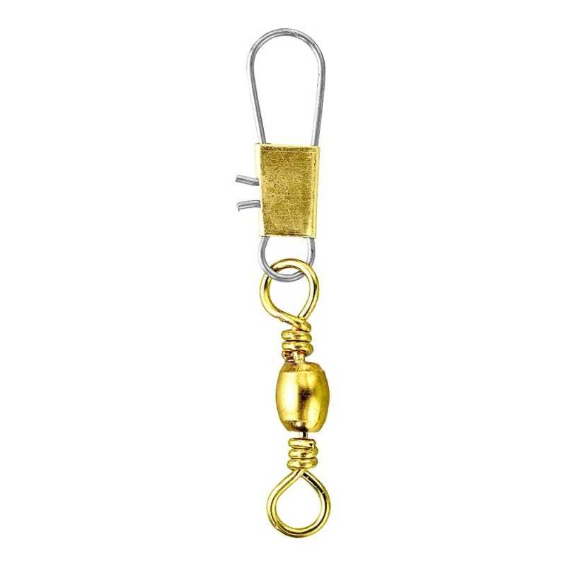 Lineaeffe Girella Barilotto con Moschettone |CentroPescaBrando Lineaeffe Girella Barilotto con Moschettone |CentroPescaBrando