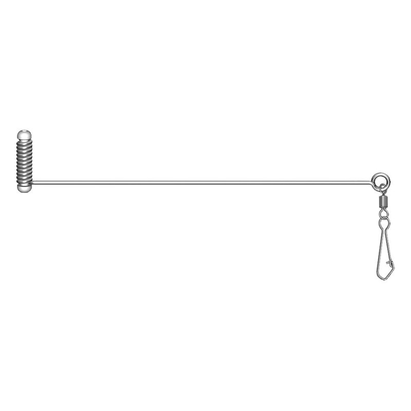 Stonfo Braccioli Acciaio Inox da Pesca |CentroPescaBrando Stonfo Braccioli Acciaio Inox da Pesca |CentroPescaBrando