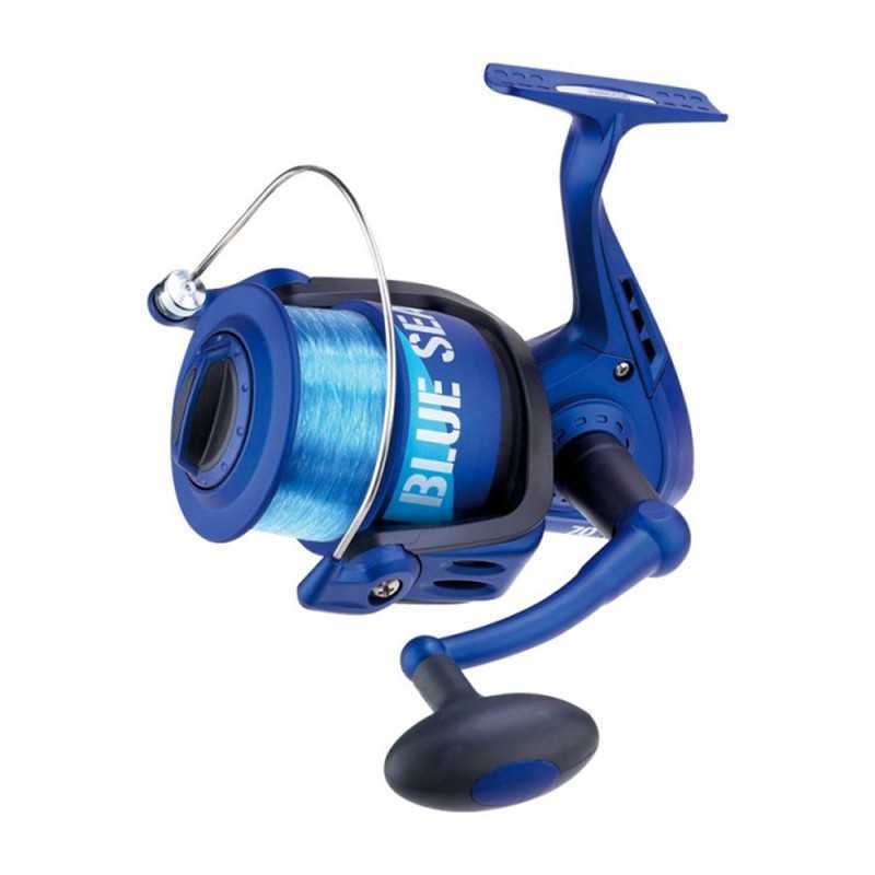 Sele Mulinello Blue Sea |CentroPescaBrando Sele Mulinello Blue Sea |CentroPescaBrando