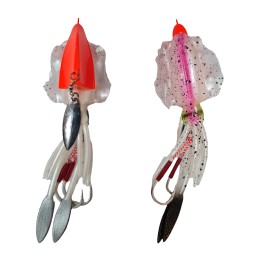 Artificiali Sugoi CuttleBait 80gr |CentroPescaBrando