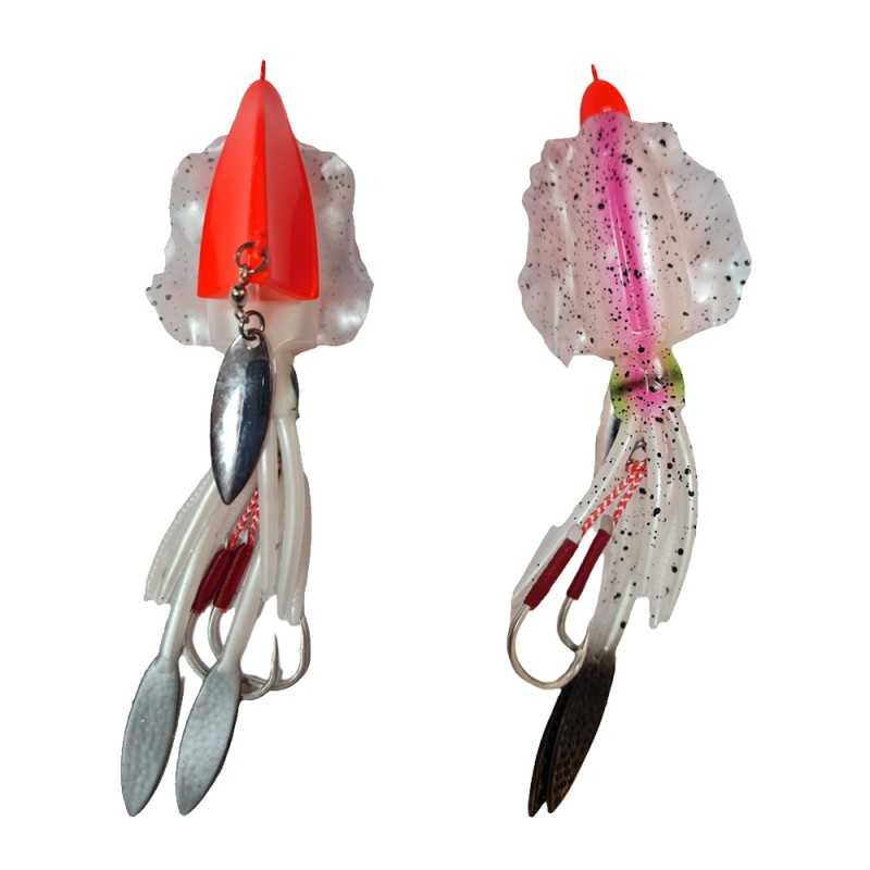 Artificiali Sugoi CuttleBait 80gr |CentroPescaBrando Artificiali Sugoi CuttleBait 80gr |CentroPescaBrando