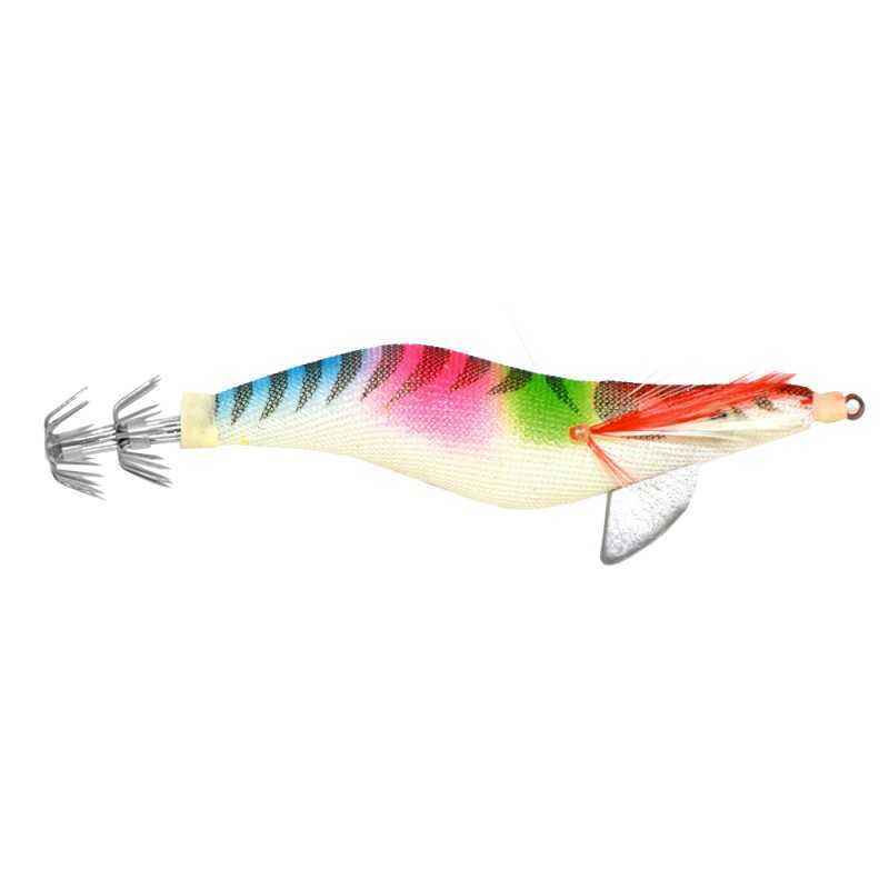 Artificiali Lit'l Fish Silk per Calamari e Seppie |CentroPescaBrando