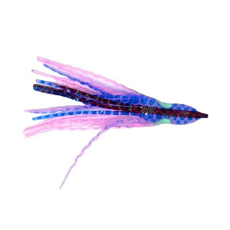 Artificiale Yo-Zuri Octopus Aurora 2.5 C130-8 |CentroPescaBrando Artificiale Yo-Zuri Octopus Aurora 2.5 C130-8 |CentroPescaBrando