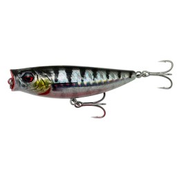 Savage Gear 3D Minnow Popwalker Artificiale da Spinning | CentroPescaBrando