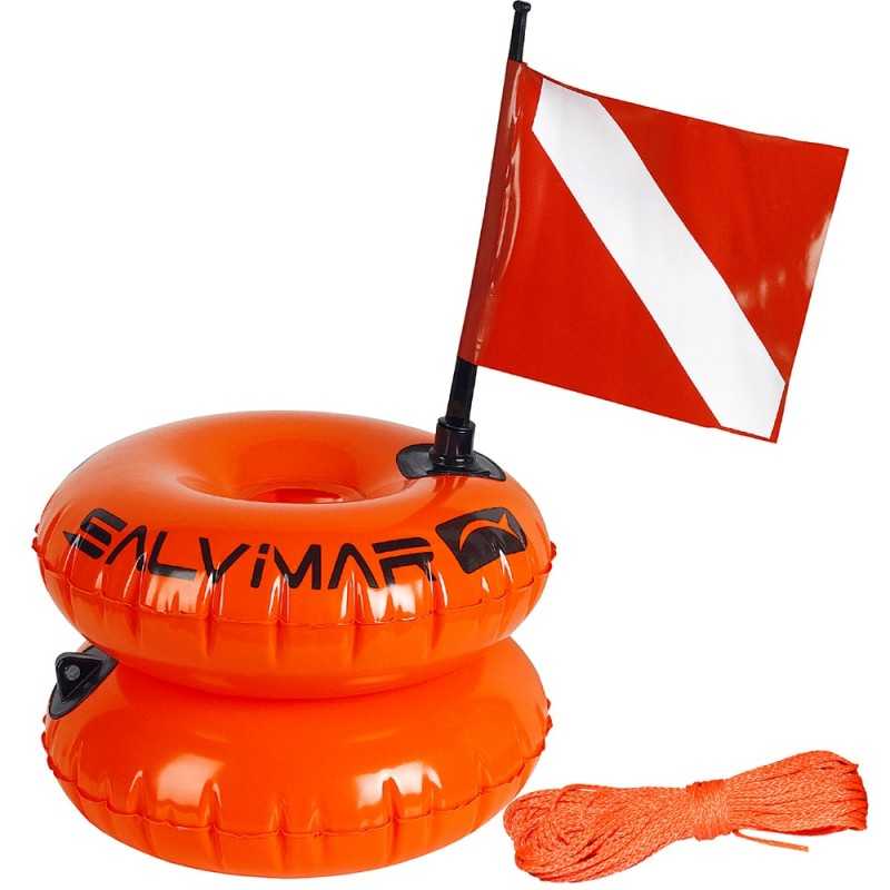 Salvimar Segnasub Boa Double Boy |CentroPescaBrando Salvimar Segnasub Boa Double Boy |CentroPescaBrando