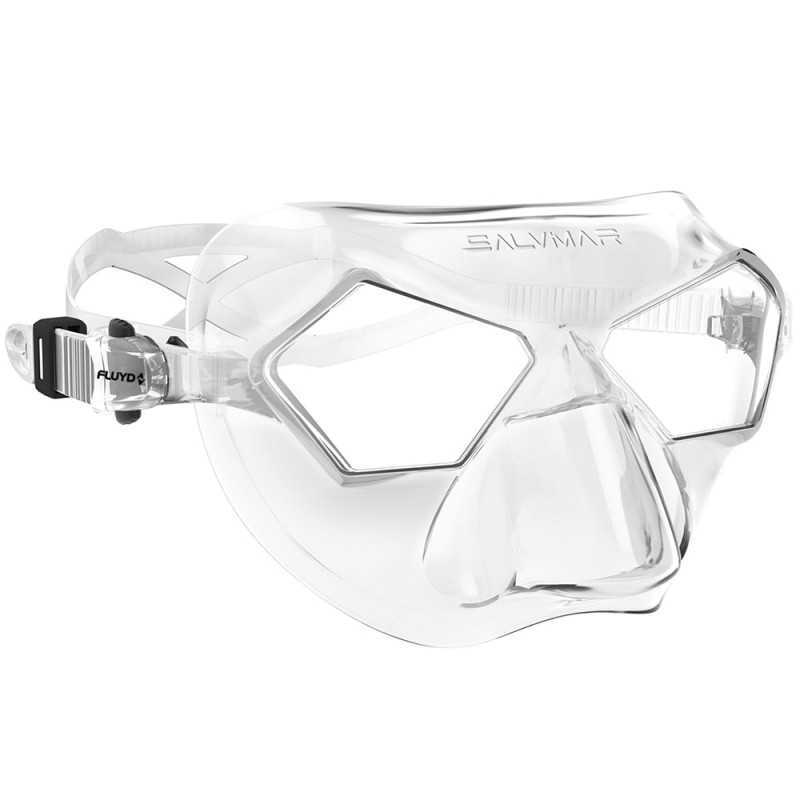 Salvimar Maschera da Sub Incredible |CentroPescaBrando Salvimar Maschera da Sub Incredible |CentroPescaBrando