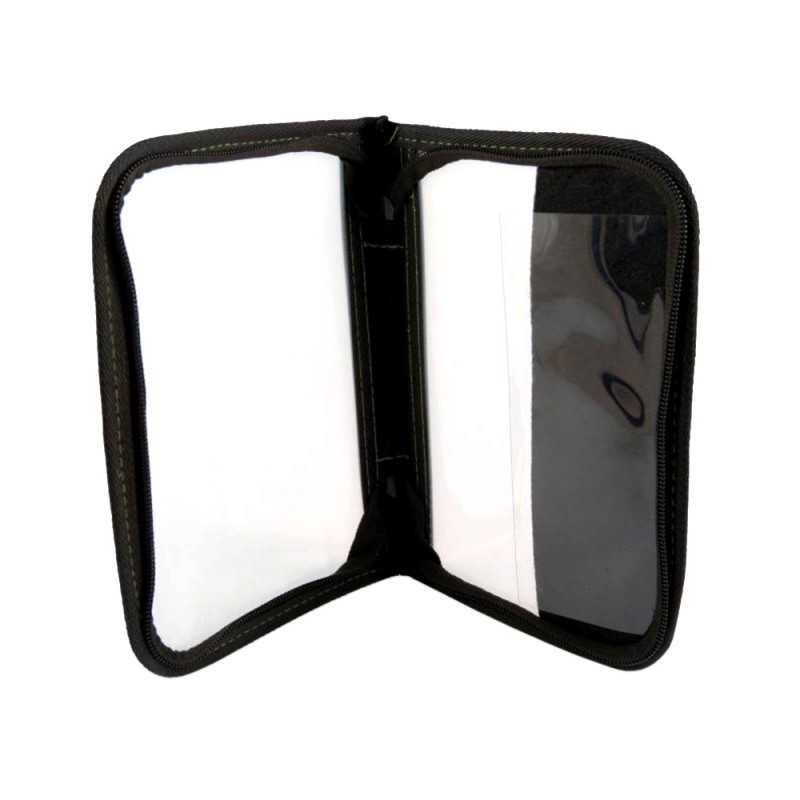 AQS Custodia Porta Jig da Pesca |CentroPescaBrando AQS Custodia Porta Jig da Pesca |CentroPescaBrando