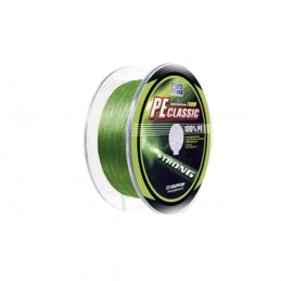 Trecciato Asso PE Classic 4X 100 mt | CentroPescaBrando