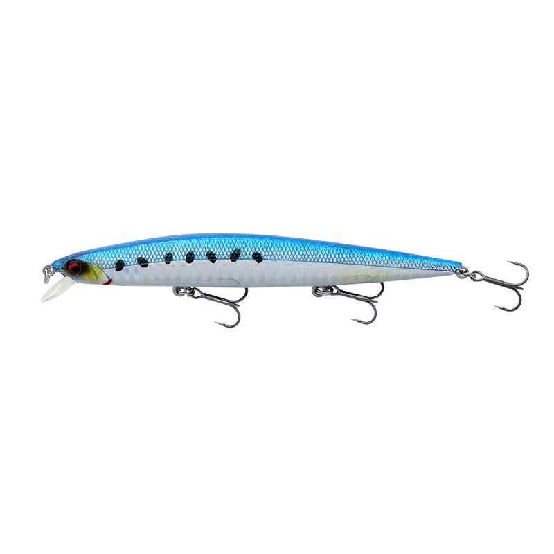 Artificiali Savage Gear Sea Bass Minnow |CentroPescaBrando Artificiali Savage Gear Sea Bass Minnow |CentroPescaBrando
