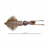 Calamaro Savage Gear 3D Lb Swim Squid 9,5cm 5gr