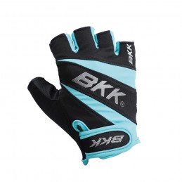 BKK Guanti HalfFinger Gloves |CentroPescaBrando