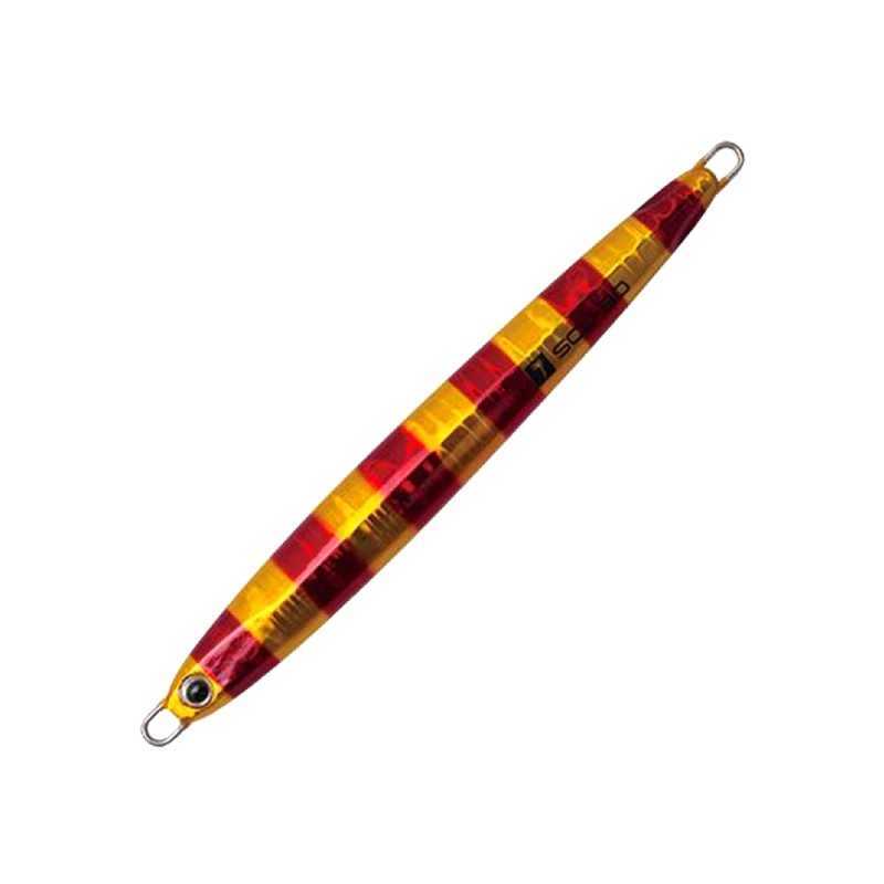 Palms Slow Blatt Cast Long Metal Jig |CentroPescaBrando