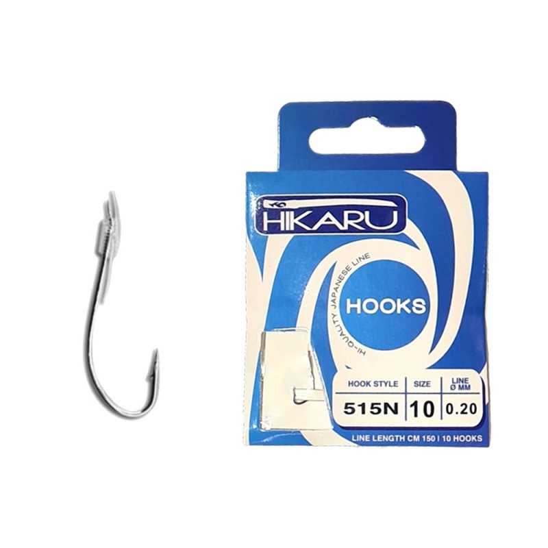 Hikaru Ami Legati 515N da Pesca |CentroPescaBrando Hikaru Ami Legati 515N da Pesca |CentroPescaBrando