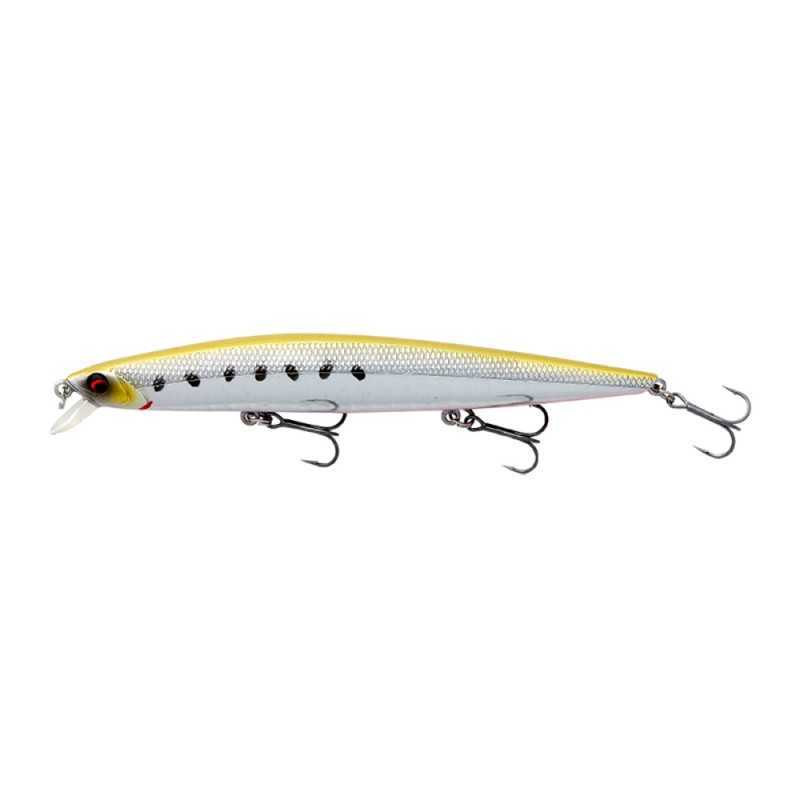 Artificiali Savage Gear Sea Bass Minnow |CentroPescaBrando