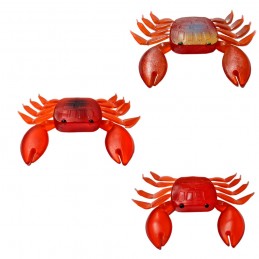 Banzai Granchi Soft Crabs