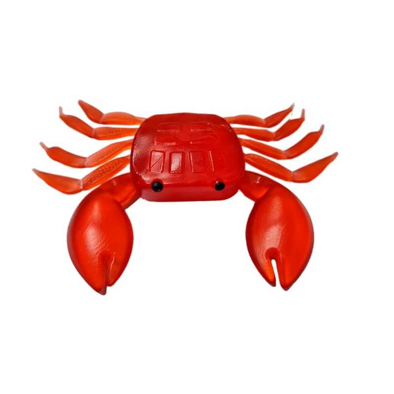 Banzai Granchi Soft Crabs Soft Bait |CentroPescabrando Banzai Granchi Soft Crabs Soft Bait |CentroPescabrando