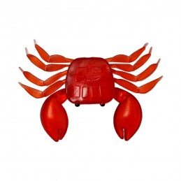 Banzai Granchi Soft Crabs Soft Bait |CentroPescabrando