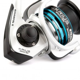 Trabucco Krius SW 3500 Mulinello da Spinning |CentroPescaBrando