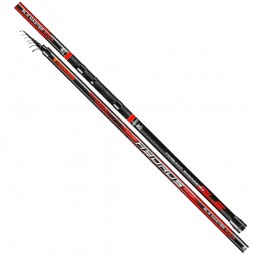 Trabucco Hydrus BLS Master Bolo Canna Bolognese |CentroPescaBrando