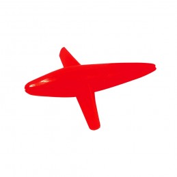 Aeroplanino Bulox Bird Red