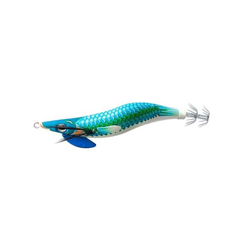 Kabo Squid Refish Killer Squid 3.0 Totanara Egi |CentroPescaBrando Kabo Squid Refish Killer Squid 3.0 Totanara Egi |CentroPescaBrando