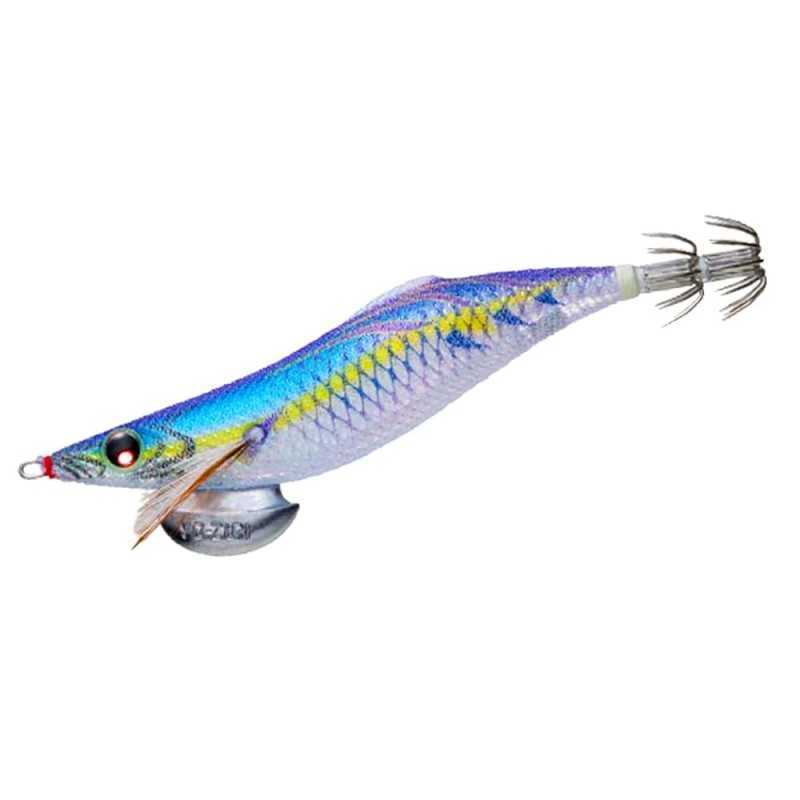Totanara Yo-Zuri Aurie Q Long Cast 3.0 A1765 |CentroPescaBrando Totanara Yo-Zuri Aurie Q Long Cast 3.0 A1765 |CentroPescaBrando