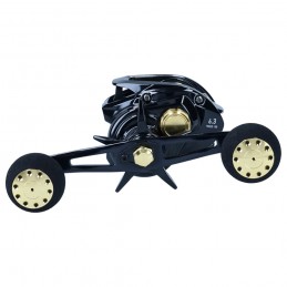Mulinello Jigging Daiwa 22 Preed 150L |CentroPescaBrando