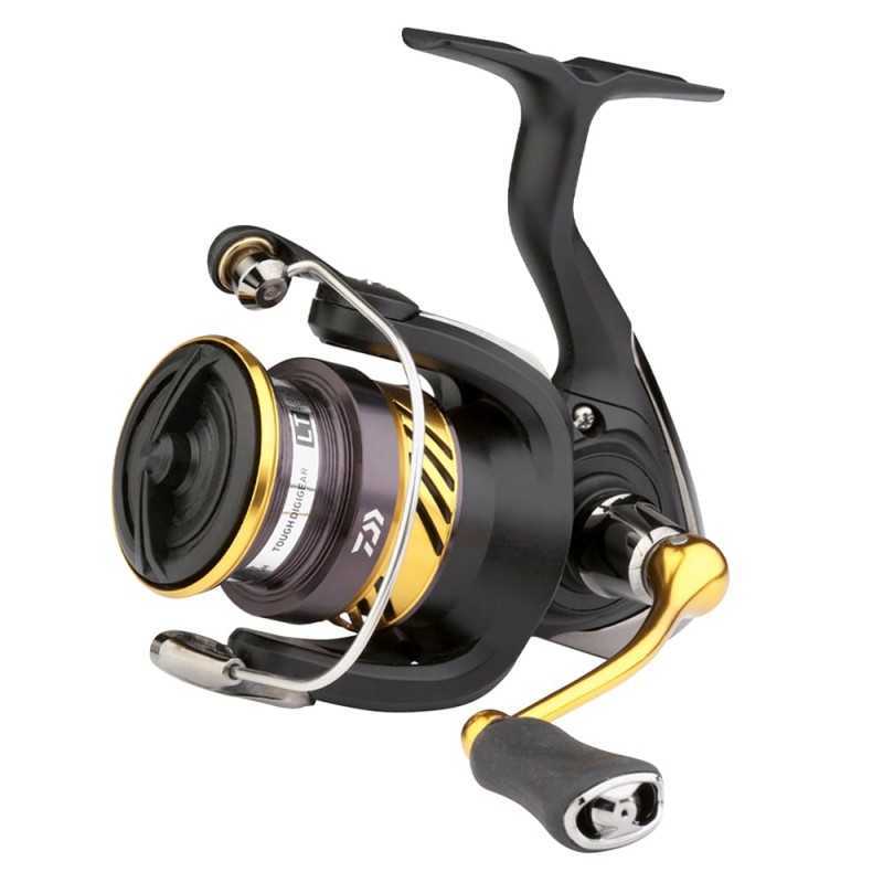 Daiwa 22 Crossfire AI Mulinello da pesca |CentroPescaBrando Daiwa 22 Crossfire AI Mulinello da pesca |CentroPescaBrando
