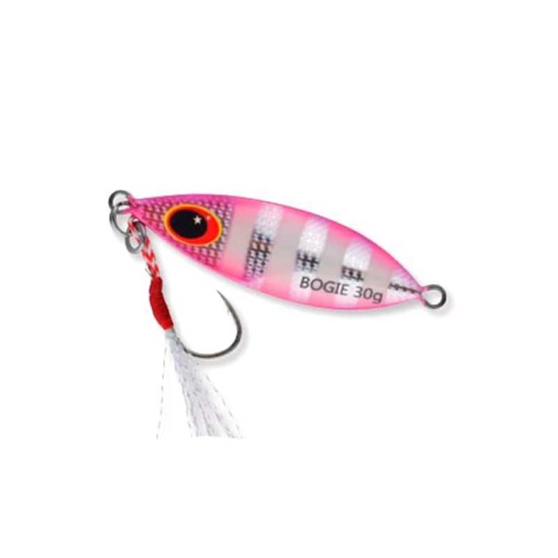 X-Way Jig Bogie Esca da Slow Jigging |CentroPescaBrando X-Way Jig Bogie Esca da Slow Jigging |CentroPescaBrando