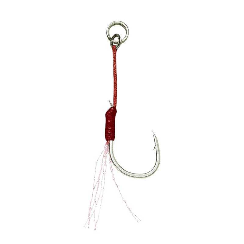 Savage Gear Micro Assist Hook |CentroPescaBrando Savage Gear Micro Assist Hook |CentroPescaBrando