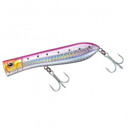 Popper Daiwa Salty Pop 95F da Spinning |CentroPescaBrando