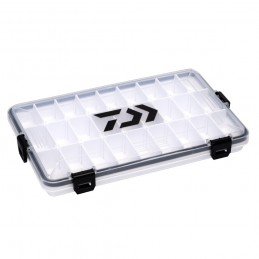Porta Artificiali e Accessori Daiwa D-Box |CentroPescaBrando