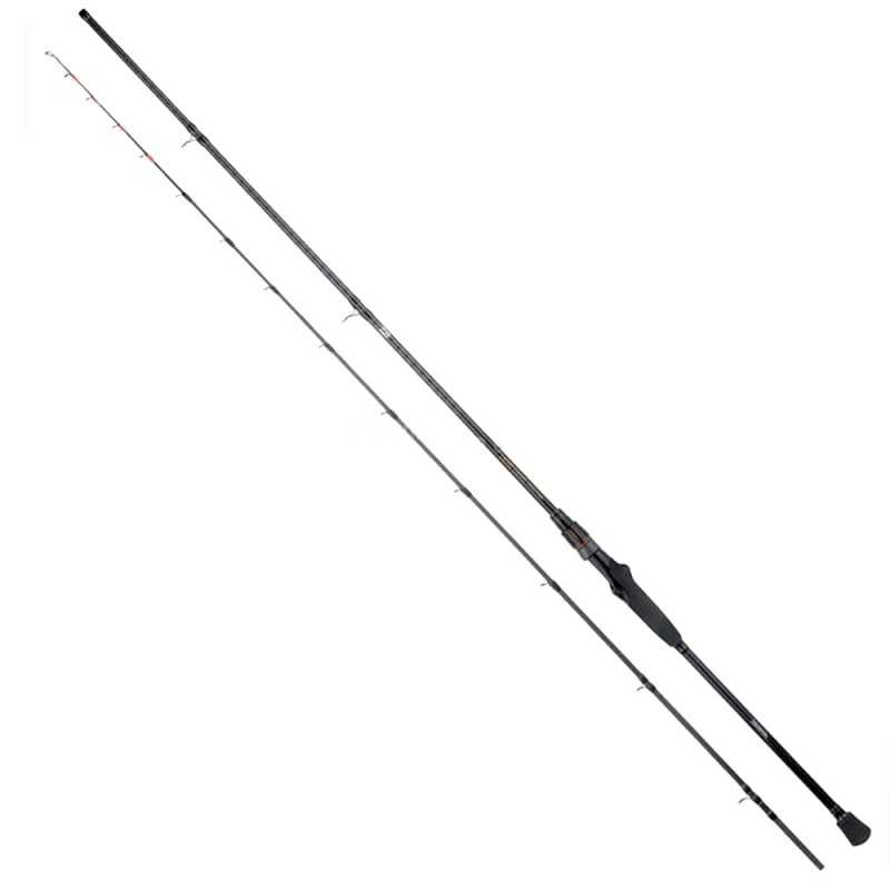 Canna Daiwa Light Game X Evolution |CentroPescaBrando Canna Daiwa Light Game X Evolution |CentroPescaBrando