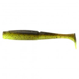 Daiwa Bait Junkie Minnow Gomma Siliconica |CentroPescaBrando