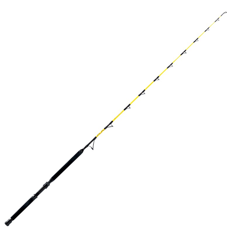Canna Bulox Haima LB da Traina |CentroPescaBrando Canna Bulox Haima LB da Traina |CentroPescaBrando