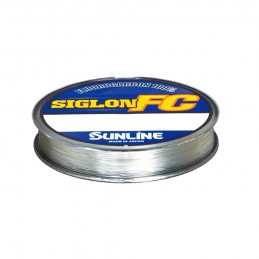Monofilo Sunline Siglon FC Fluorocarbon 100% |CentroPescaBrando