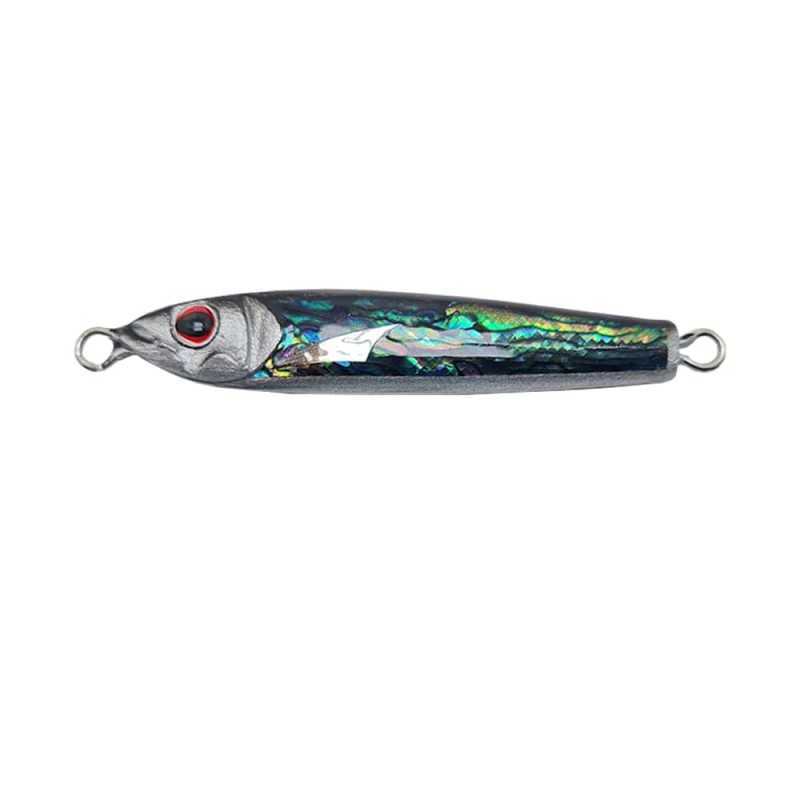 Jig Sea Falcon Sharp Shooter esca da Shore jigging |CentroPescaBrando Jig Sea Falcon Sharp Shooter esca da Shore jigging |CentroPescaBrando