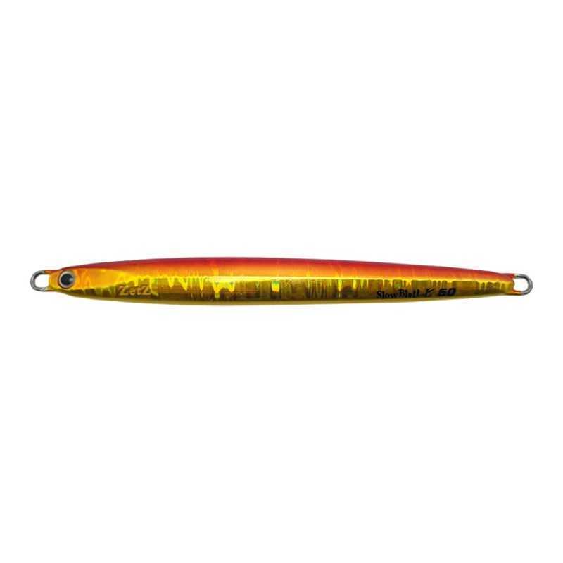 Artificiale Jig Palms Blatt Long Slow Jigging |CentroPescaBrando Artificiale Jig Palms Blatt Long Slow Jigging |CentroPescaBrando