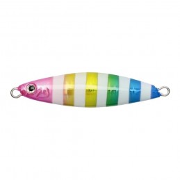Jig Bassday Bungy Shot da Spinning Shore Jigging |CentroPescaBrando