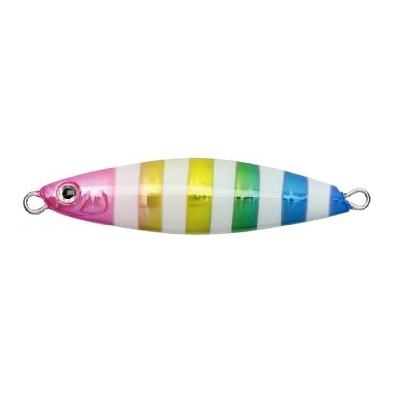 Jig Bassday Bungy Shot da Spinning Shore Jigging |CentroPescaBrando Jig Bassday Bungy Shot da Spinning Shore Jigging |CentroPescaBrando