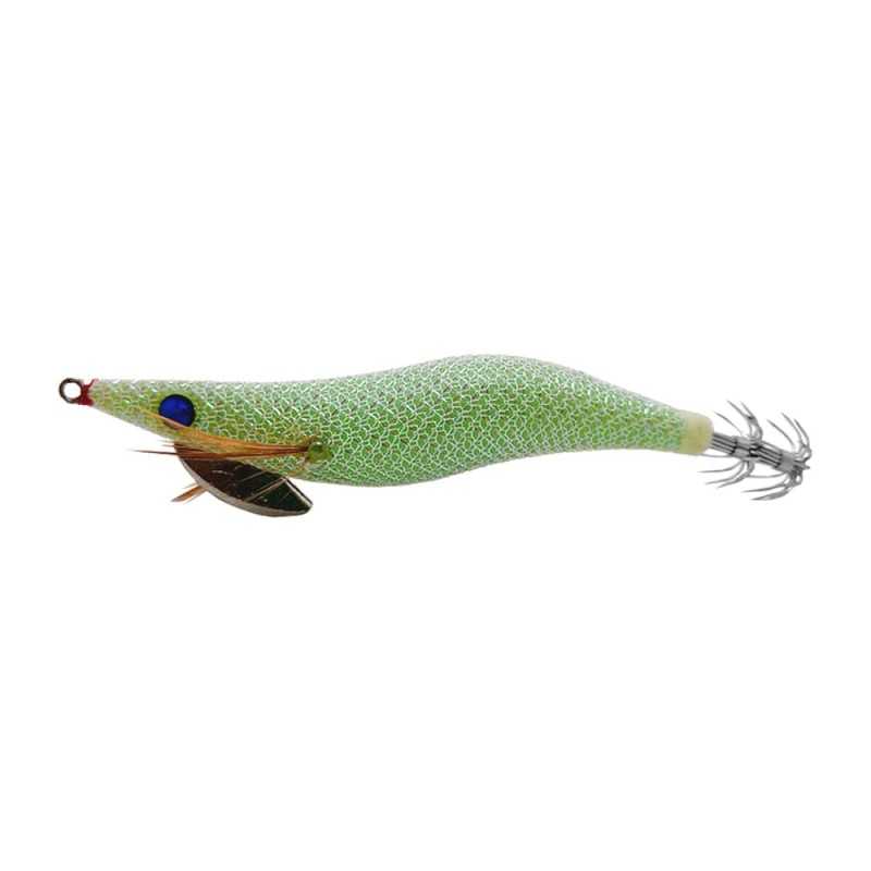 Totanara Egi Kabo Squid LK 3.0 Seppie e Calamari |CentroPescBrando Totanara Egi Kabo Squid LK 3.0 Seppie e Calamari |CentroPescBrando