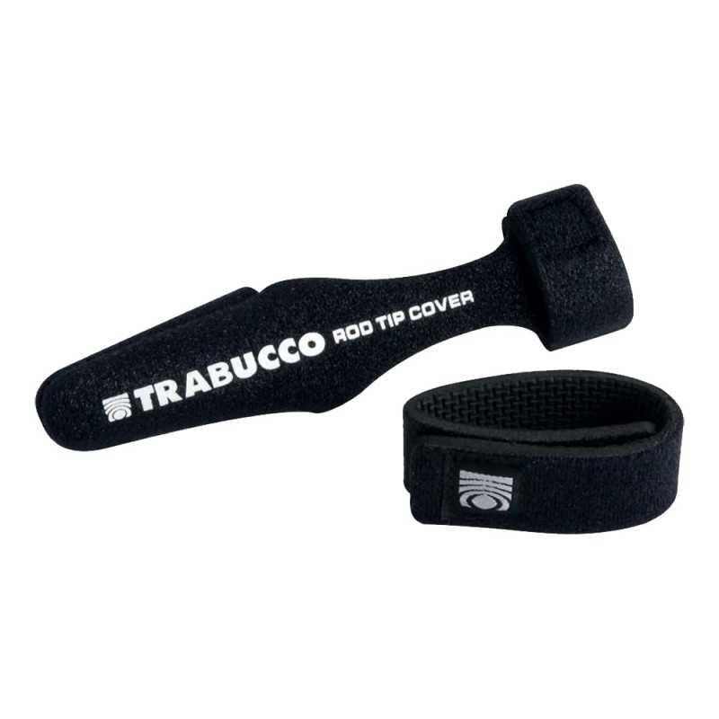 Trabucco Rod Tip Belt Set Copripuntale e Fascetta