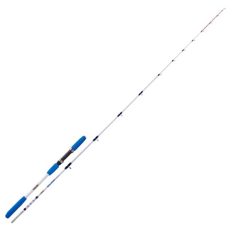 Canna Sugoi Squidgy per Calamari e Seppie |CentroPescaBrando