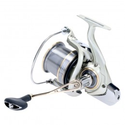 Mulinello Daiwa Emblem Surf Light 35CWQDP |CentroPescaBrando
