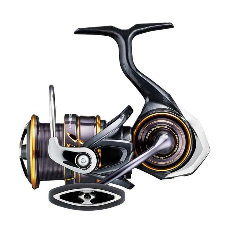 Daiwa Mulinello Caldia LT da Spinning |CentroPescaBrando Daiwa Mulinello Caldia LT da Spinning |CentroPescaBrando